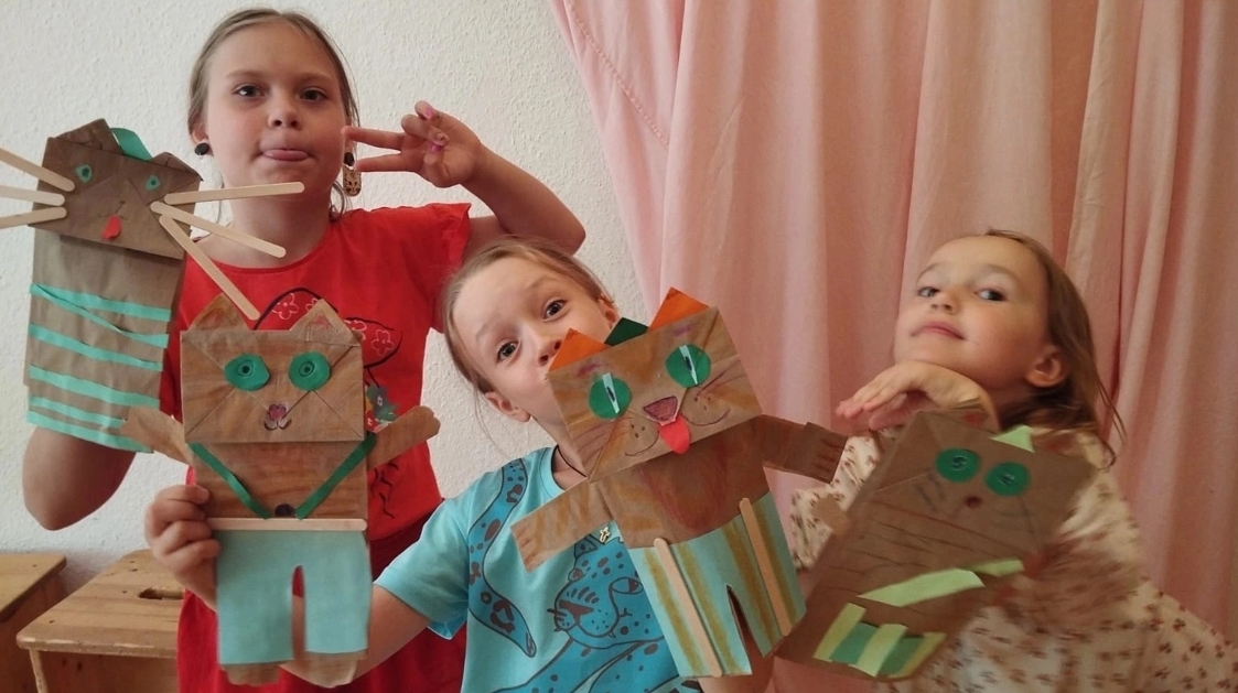 Большая Черепаха. Ленинский проспект – городской лагерь, Москва, м. Ленинский проспект. Путевки в детский лагерь на 2025-2026 год, фото 5