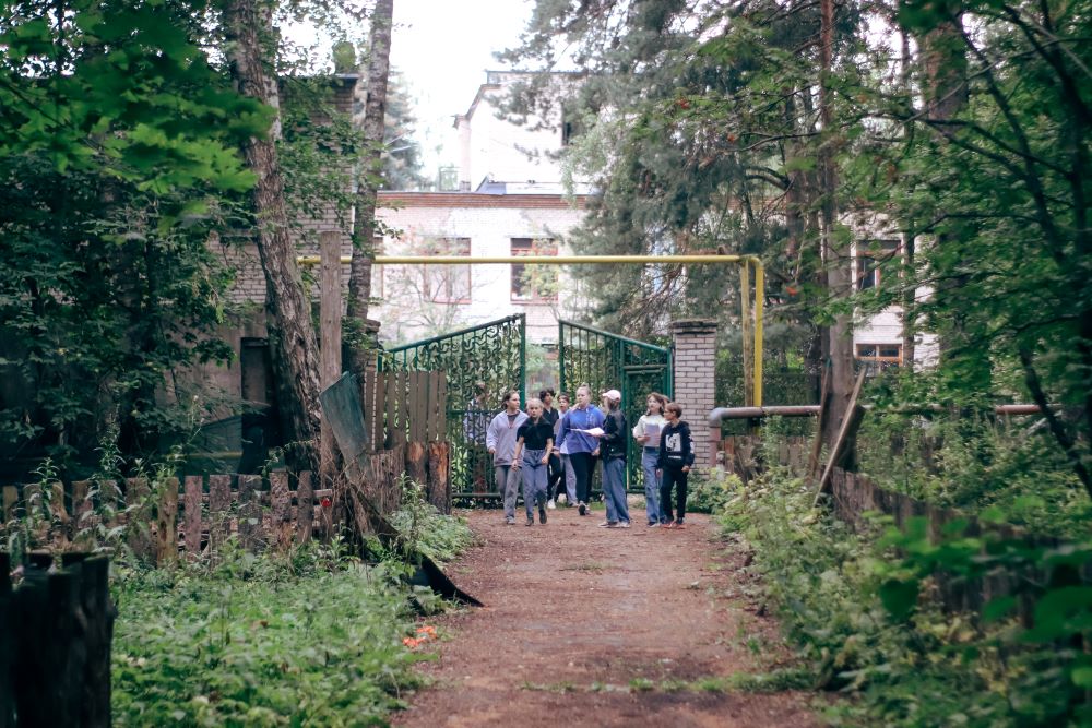 VIL Camp Увлекательный английский – спортивный лагерь, Московская область, Ногинский район. Путевки в детский лагерь на 2024 год, фото 8