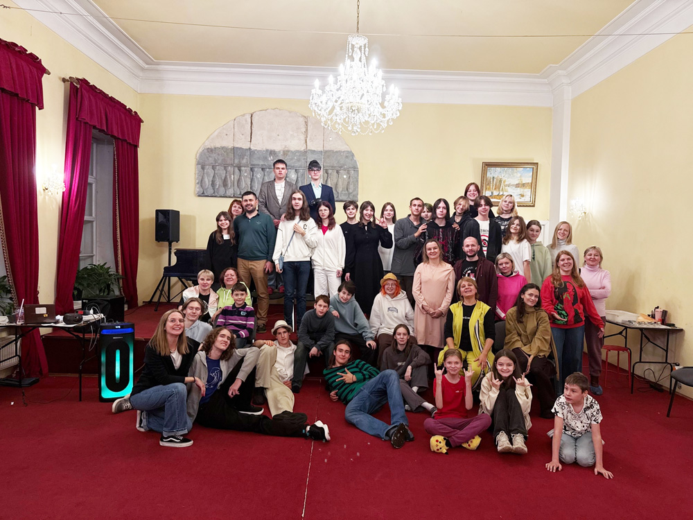 Чудо-Остров – детская программа, Москва, м. Павелецкая. Путевки на детские программы на 2026 год, фото программы 2