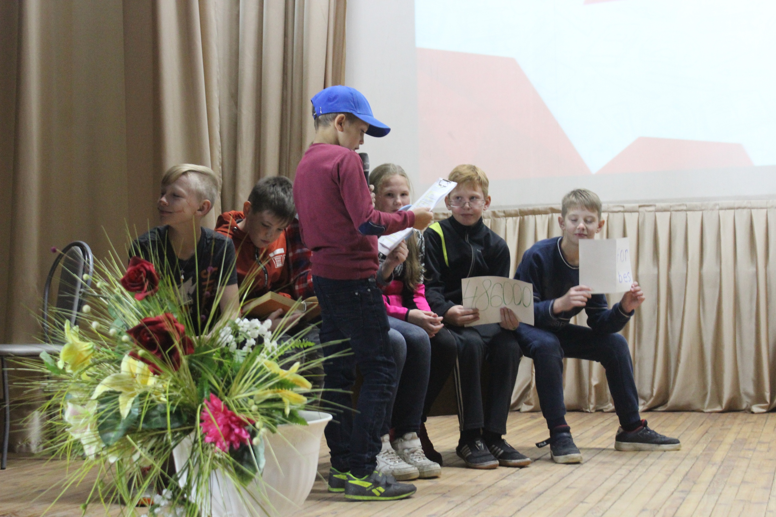 «Сосновый бор» – Детский лагерь в Кировской области, фото 2