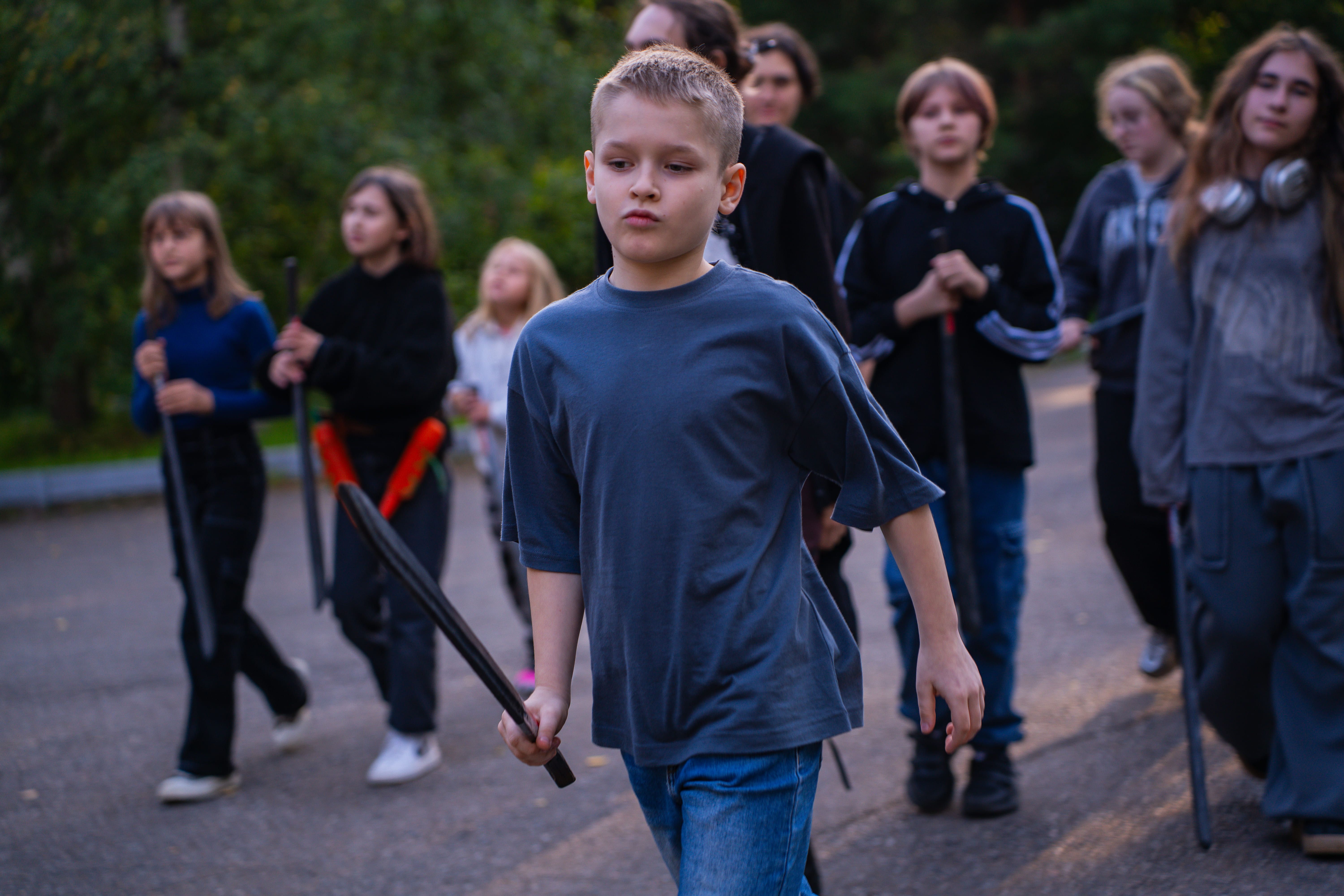 Элинор – творческий лагерь, Московская обл., 2 локации. Путевки в детский лагерь на 2026 год, фото 12