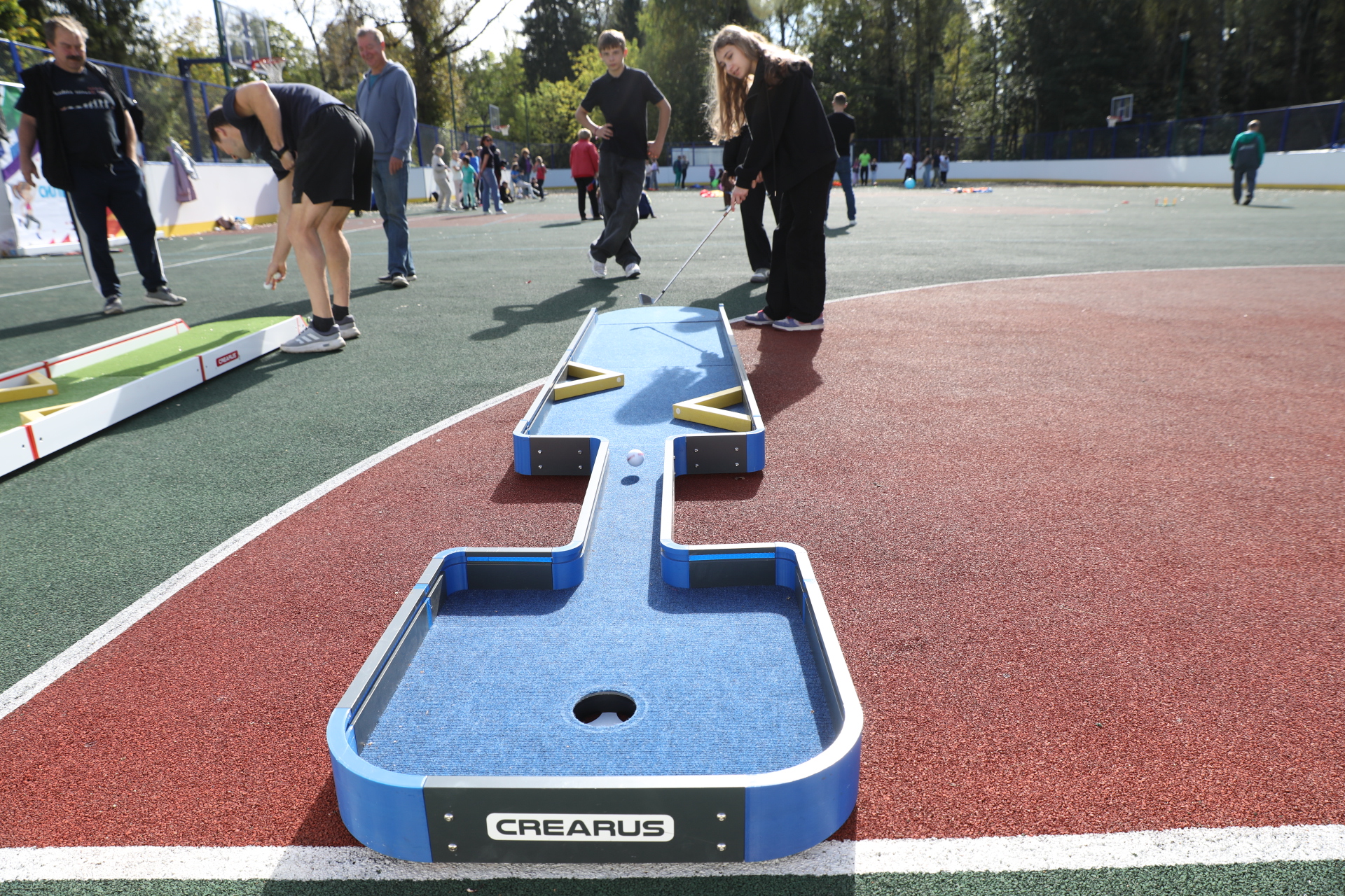 Команда Первых – детская программа, Московская обл., Солнечногорск. Путевки на детские программы на 2026 год, фото 13