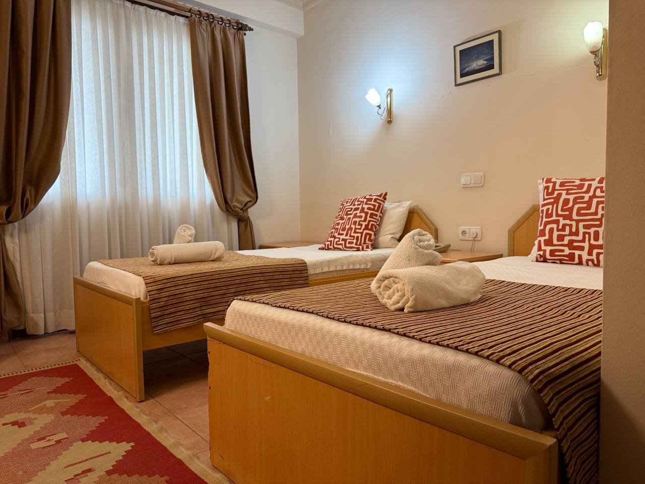 FillCamp Турция – языковой лагерь, Турция, Кемер. Путевки в детский лагерь на 2026 год, фото размещения 3