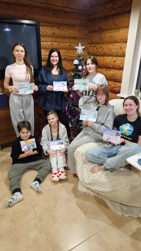 Экологика. НЕлагерь на биостанции Осетровка – детская программа, Тульская область, Ясногорский район. Путевки на детские программы на 2026 год, фото 11