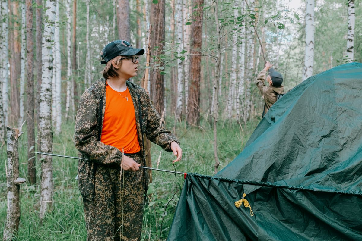 Программа Путь Урал – детская программа, Россия, Челябинская область. Путевки на детские программы на 2026-2027 год, фото размещения 4