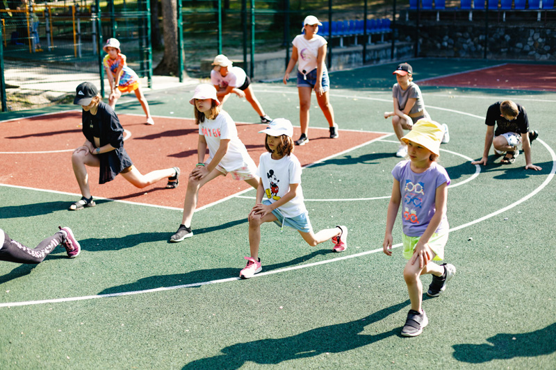 «Робинзонада. Эволюция. Назад в будущее», Краснодарский край, с. Лермонтово – 6.
