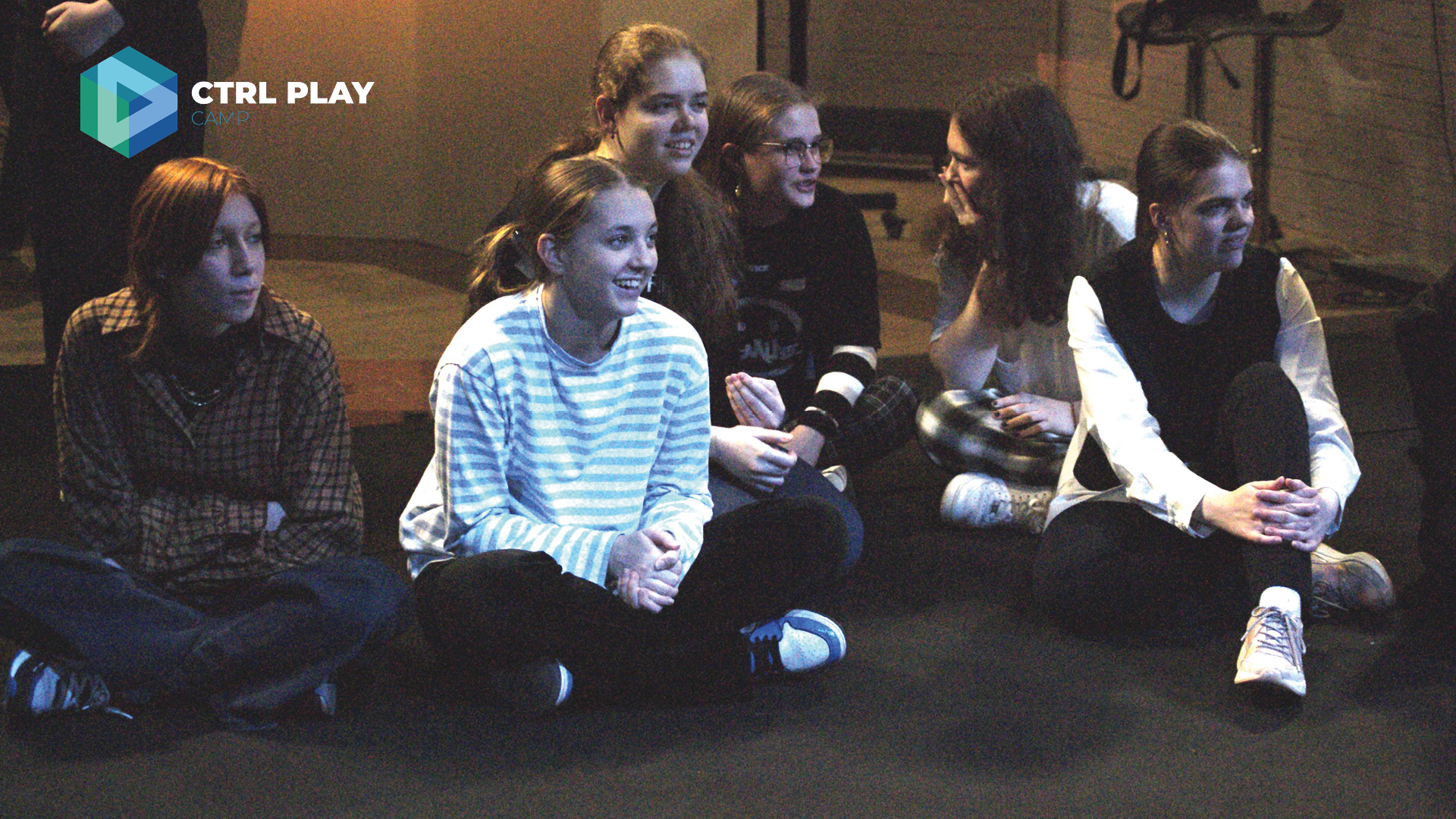 CTRL PLAY CAMP – детская программа, Москва, м. Водный стадион. Путевки на детские программы на 2026-2027 год, фото программы 6