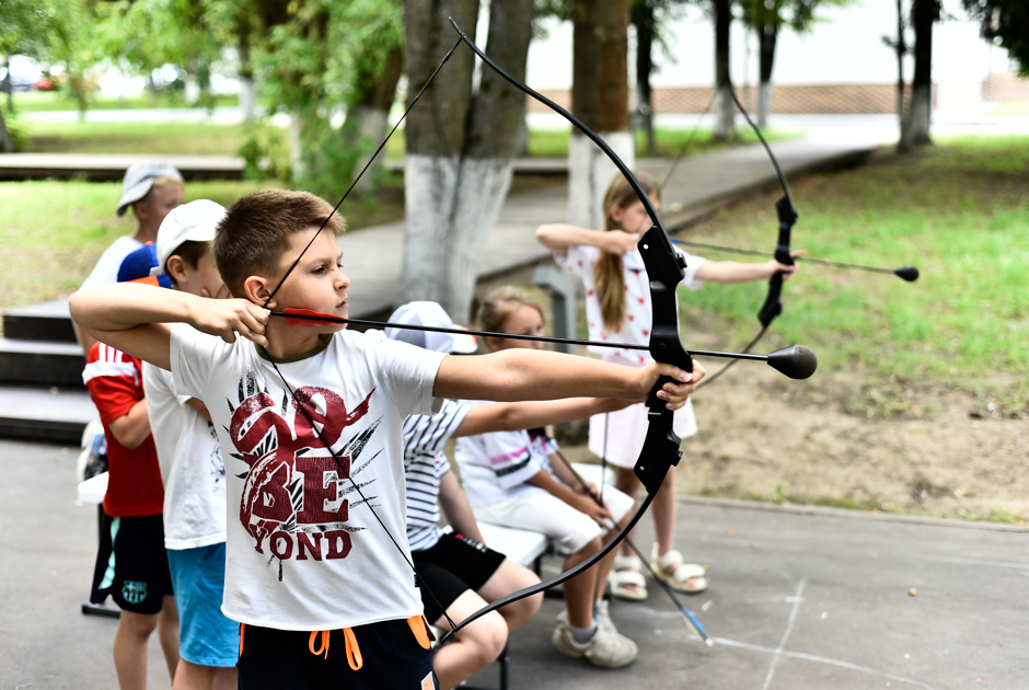 FitWay CAMP. Спортивный путь – спортивный лагерь, Московская обл., Пушкинский р-н. Путевки в детский лагерь на 2026 год, фото 7