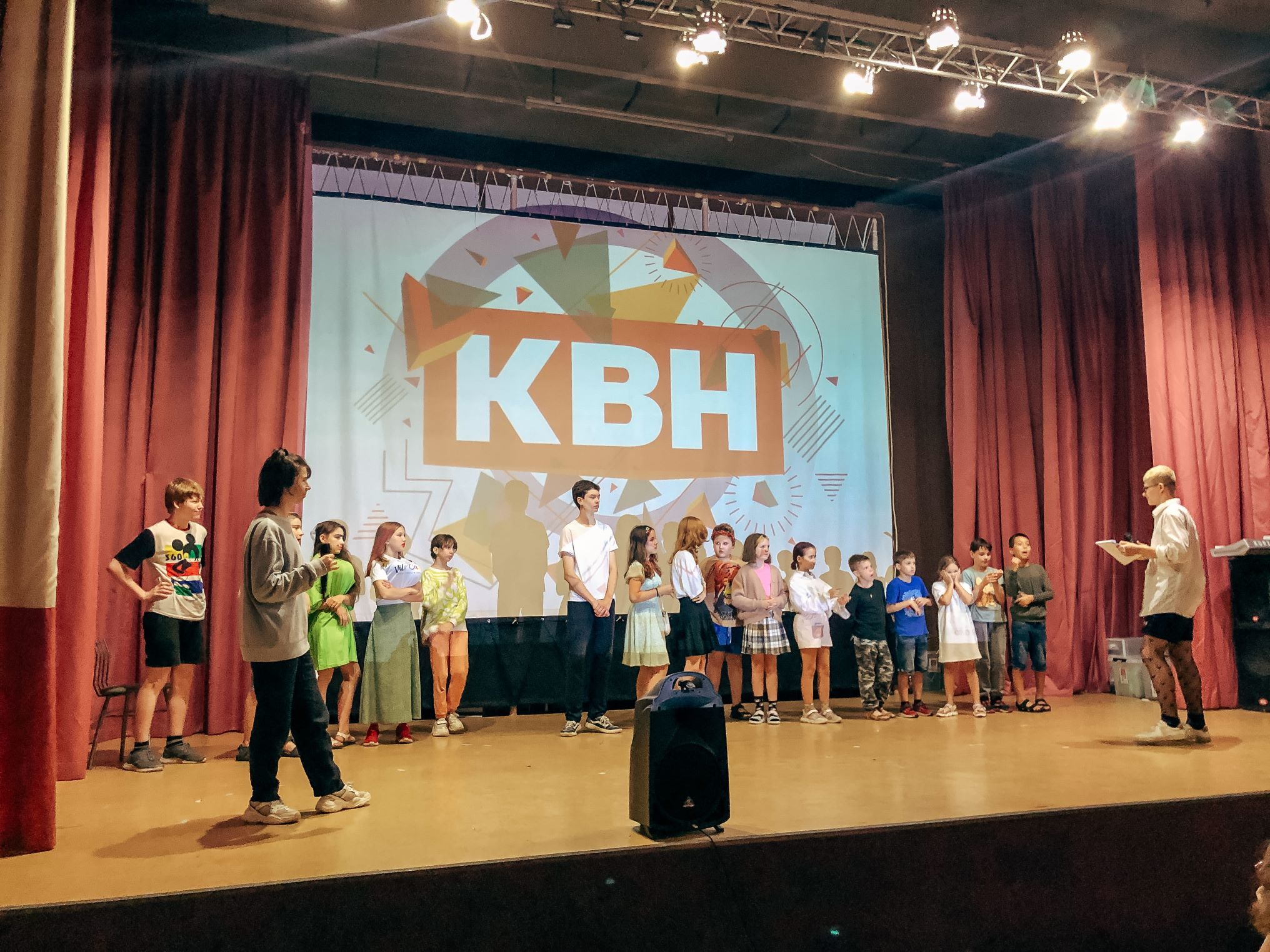 VIL Camp Время новых открытий. Солнечный – детский лагерь, Московская обл., пос. Воскресенское. Путевки в детский лагерь на 2026 год, фото 10