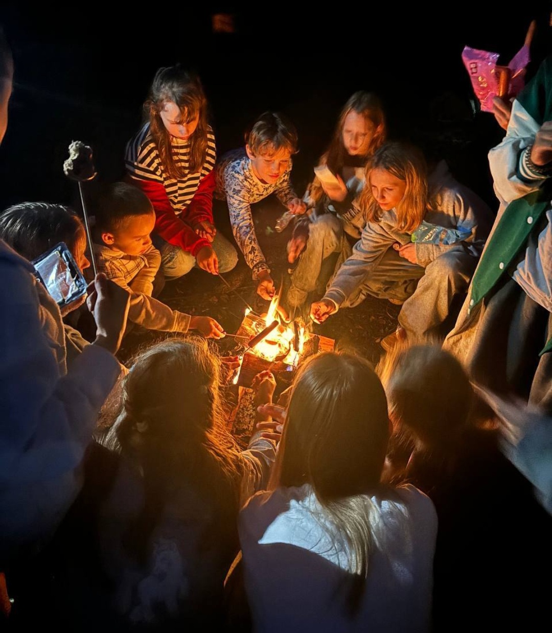 Френдзбург – языковой лагерь, Московская область, Щелковский район. Путевки в детский лагерь на 2026 год, фото программы 9