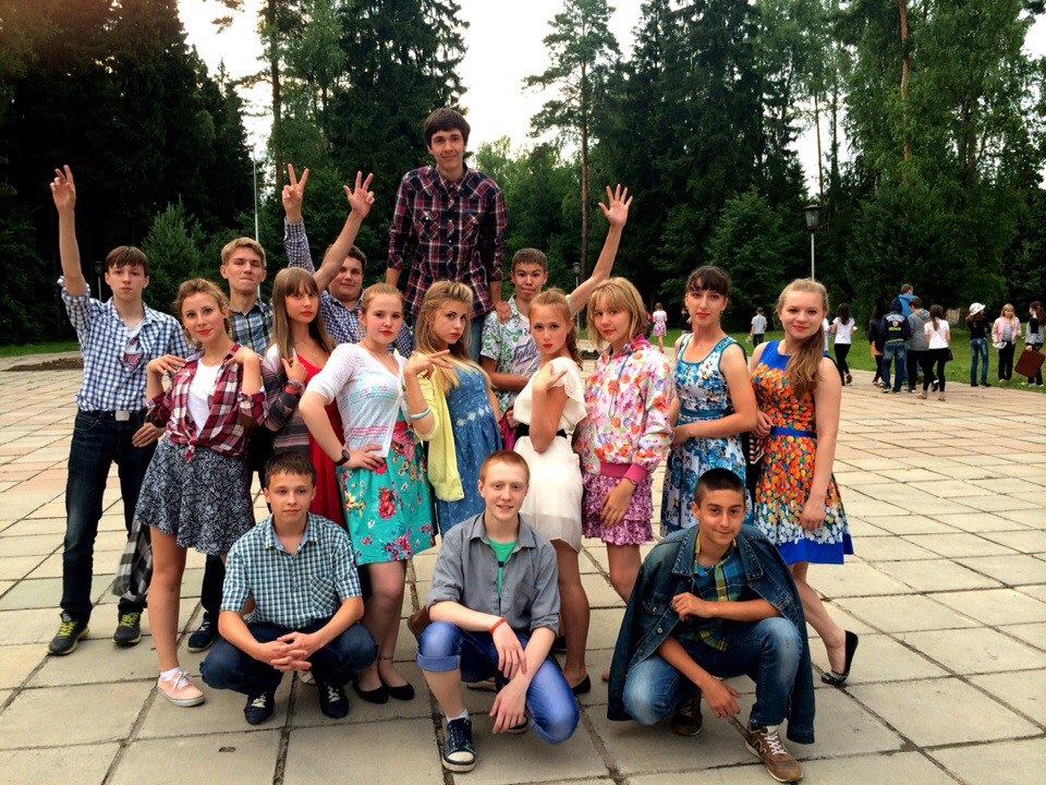«Полет» – Детский лагерь в Обнинске, фото 3