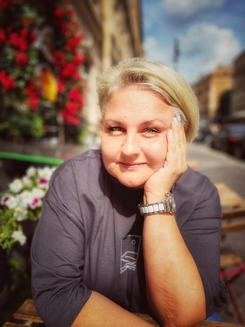 Хадькова Наталия Викторовна - Детская Республика Поленово – творческий лагерь, Тульская область, Заокский р-н. Путевки в детский лагерь на 2026 год