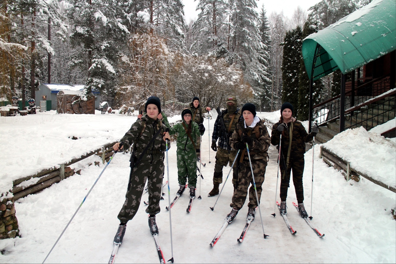 Вымпел-Шторм. Мухино – военно-патриотический лагерь, Тверская обл., Западнодвинский р-н. Путевки в детский лагерь на 2026 год, фото 9