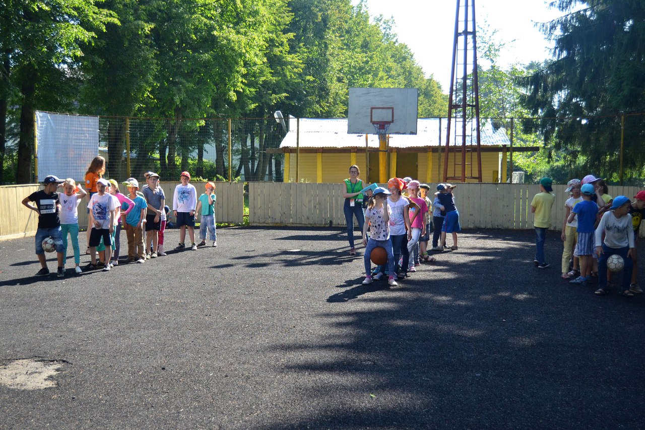 Алмаз – оздоровительный лагерь, Московская область, Руза. Путевки в детский лагерь на 2023-2024 год, фото 6