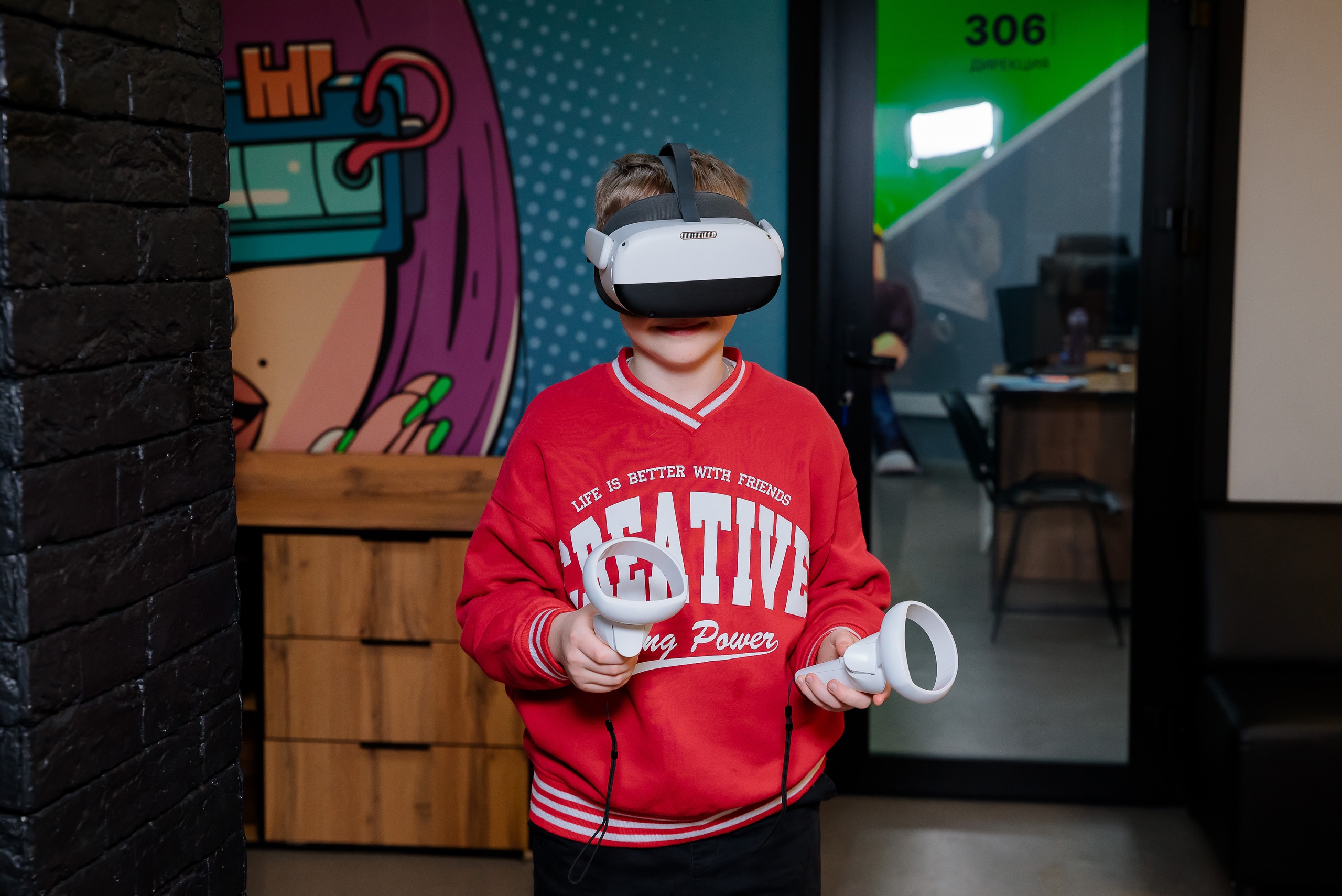 Академия ТОП Сыктывкар – городской лагерь, Республика Коми, г. Сыктывкар. Путевки в детский лагерь на 2026 год, фото программы 13