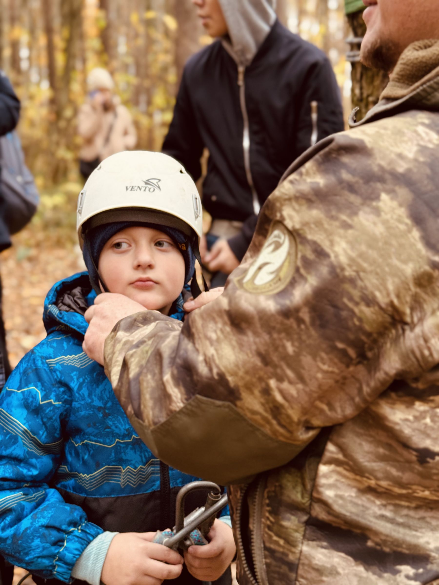 ПроКаникулы. ПроЖизнь. Беларусь  – туристический лагерь, Беларусь, Брест. Путевки в детский лагерь на 2026 год, фото программы 6
