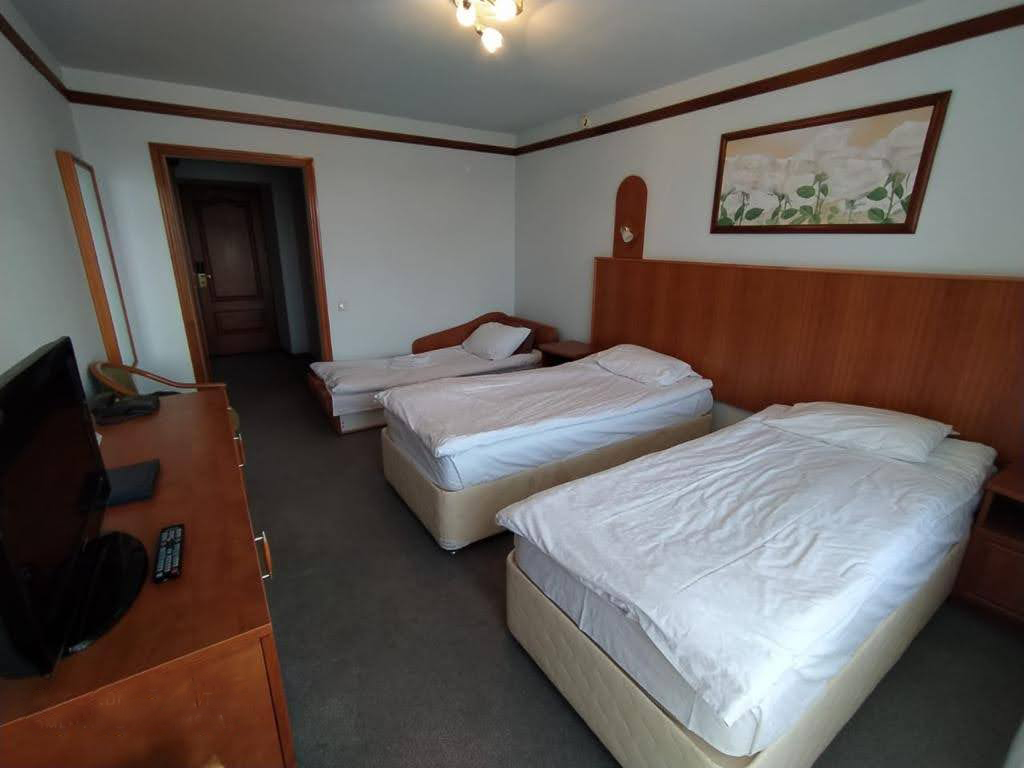 Горнолыжный тур MULTIRIDERS Волен – спортивный лагерь, Московская обл., Яхрома. Путевки в детский лагерь на 2026 год, фото размещения 3