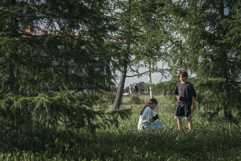 Детские креативные выезды НИУ ВШЭ в Переславле – детская программа, Ярославская обл., Переславский р-н. Путевки на детские программы на 2026 год, фото программы 4
