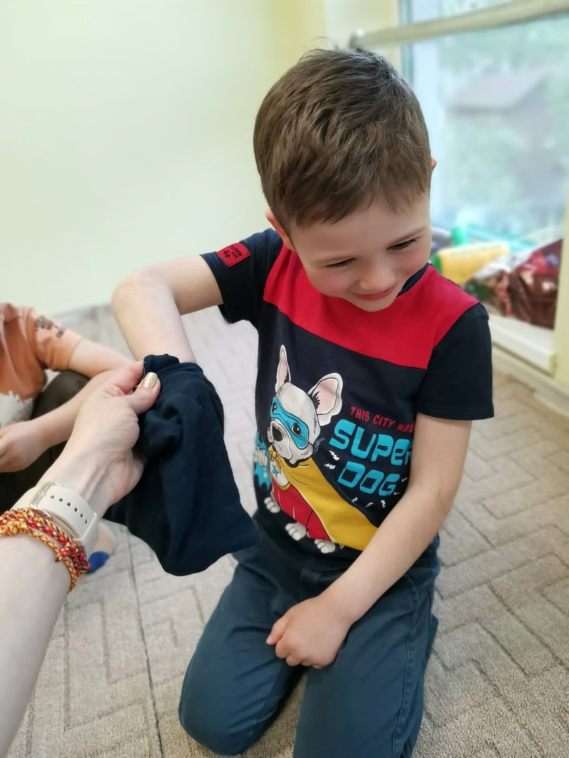Занимательное лето с AMAKids – городской лагерь, Санкт-Петербург, Сестрорецк . Путевки в детский лагерь на 2026-2027 год, фото программы 3