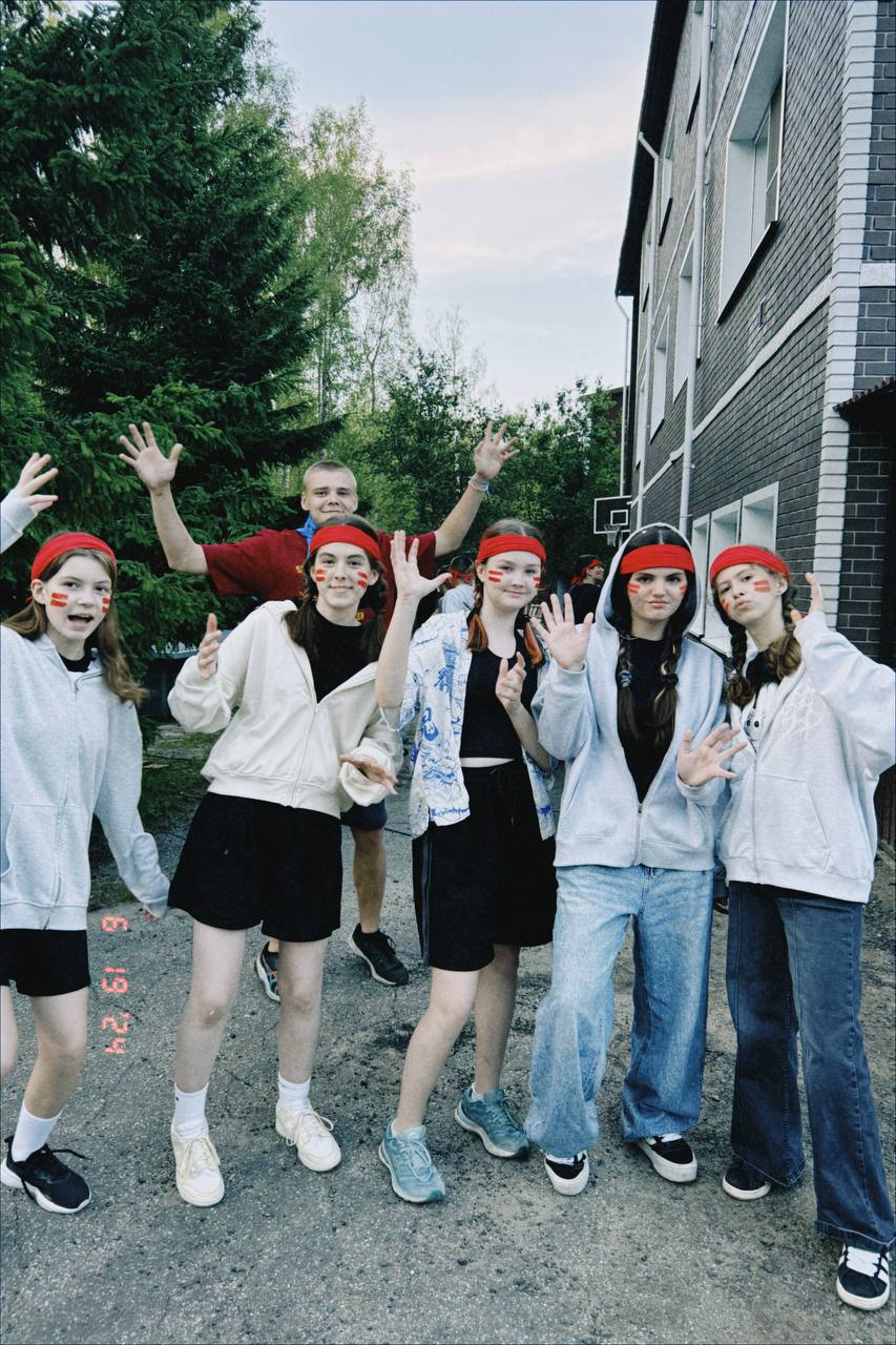 «Stremlenie Camp Рубин», Ленинградская область, Луга – 2.