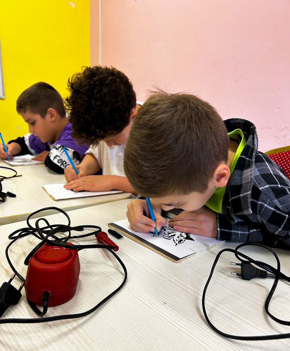 VIL Camp Бизнес каникулы – творческий лагерь, Московская обл., Мытищинский р-н. Путевки в детский лагерь на 2026 год, фото 8