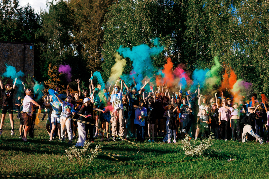 «Oxford Camp Эдем 4* Expert», Московская обл., Орехово-Зуево – 2.