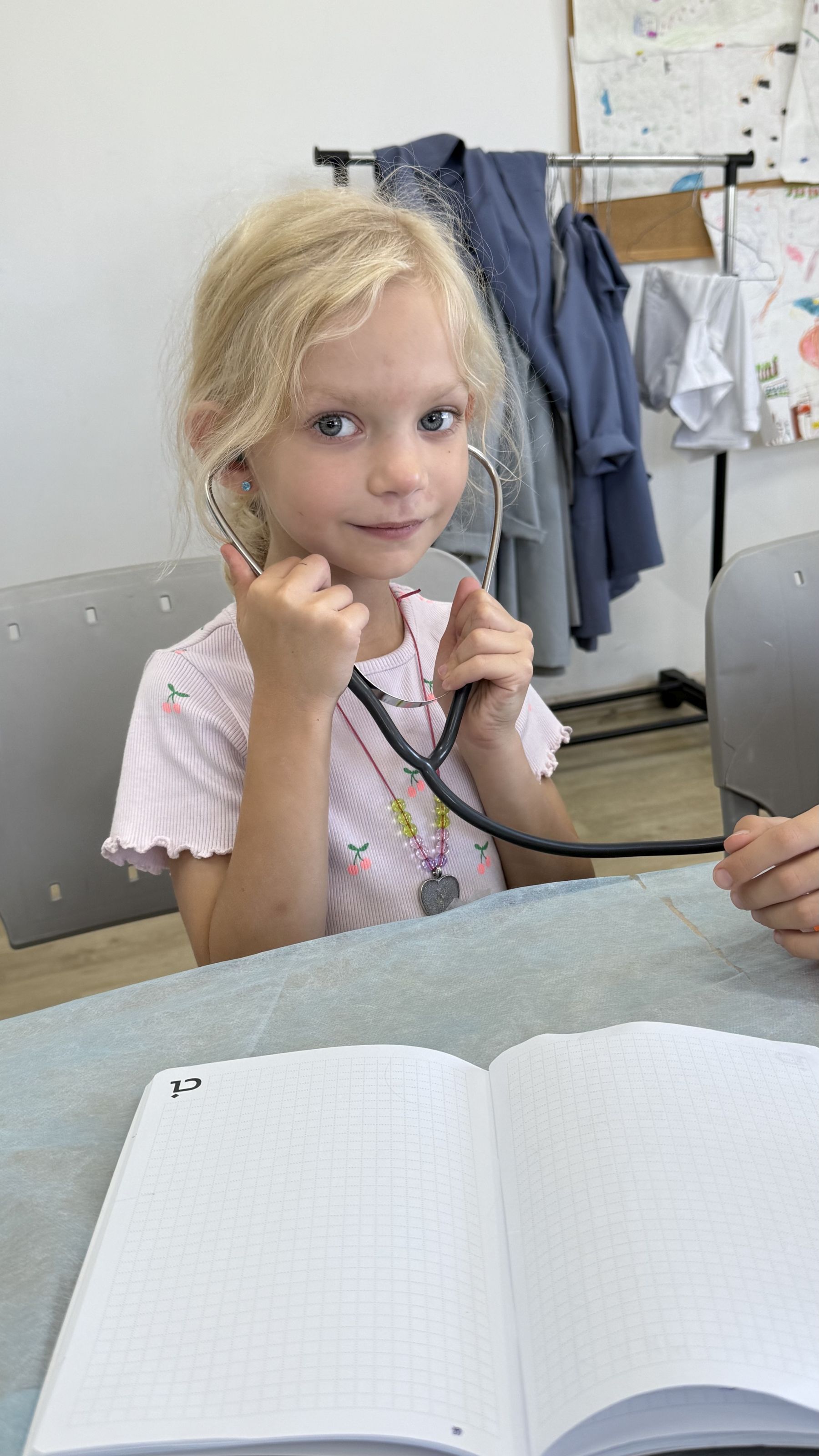 «Sciencely. Летние городские лаборатории», Новосибирск – 7.