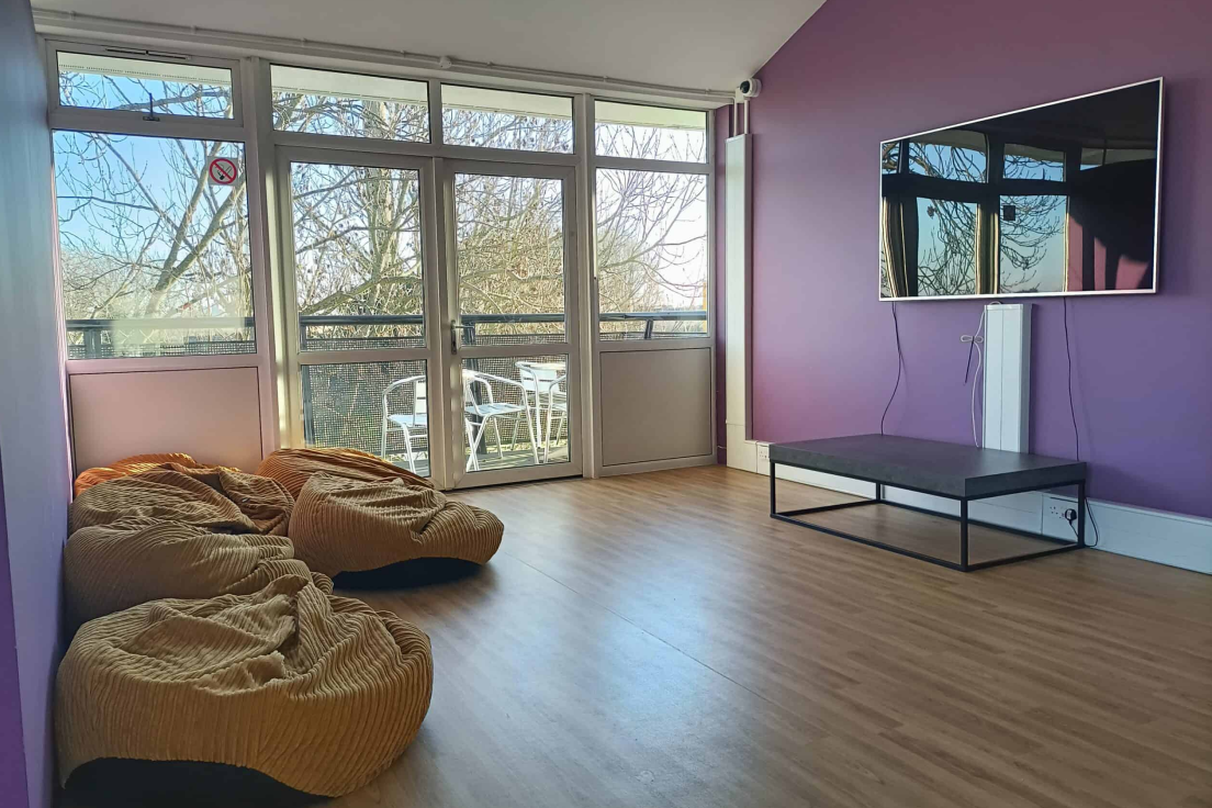 Oxford Camp Liverpool & London – языковой лагерь, Великобритания, Ливерпуль. Путевки в детский лагерь на 2026 год, фото размещения 9