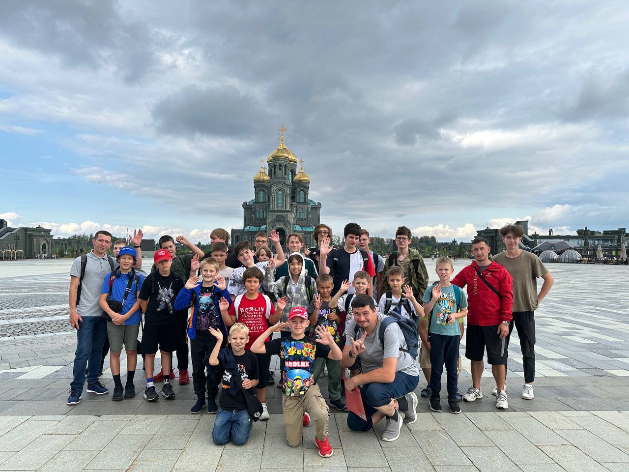 Школа мужества. Дневной клуб для мальчиков – городской лагерь, Москва, м. Тульская. Путевки в детский лагерь на 2025-2026 год, фото 14