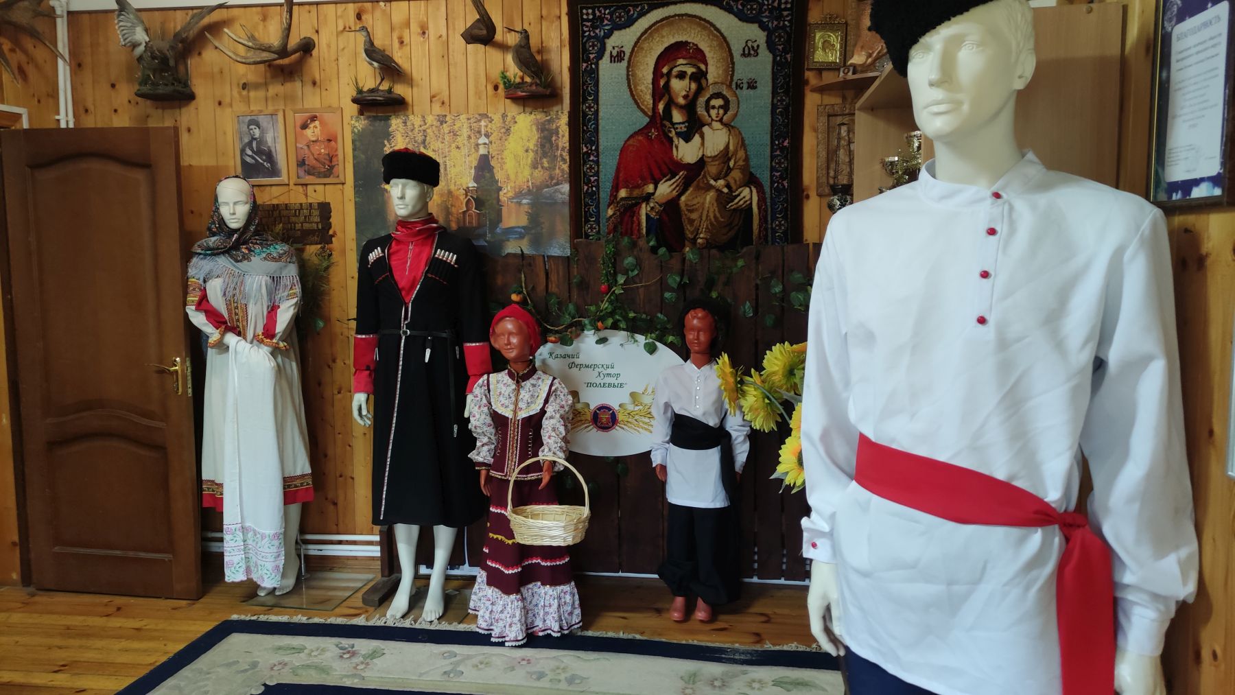 Юный защитник – детская программа, Московская обл., Ногинский р-н. Путевки на детские программы на 2026 год, фото размещения 4