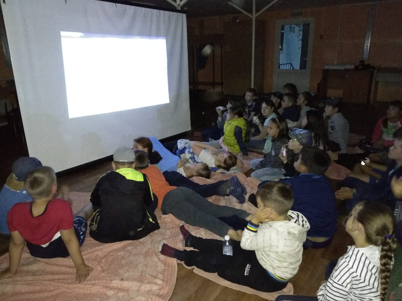 «Юный строитель» – оздоровительный лагерь, Татарстан, Елабужский р-н. Путевки в детский лагерь на 2023 год, фото 11