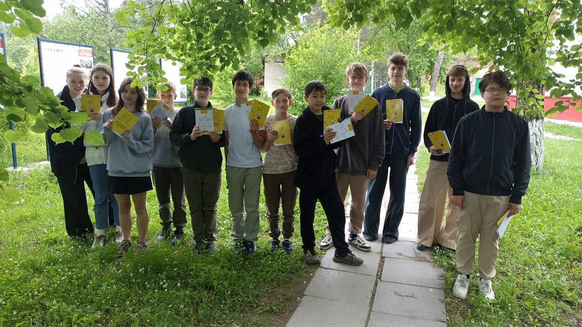 Творческий лагерь Создавай – детская программа, Новосибирская обл., 3 локации. Путевки на детские программы на 2026 год, фото 10