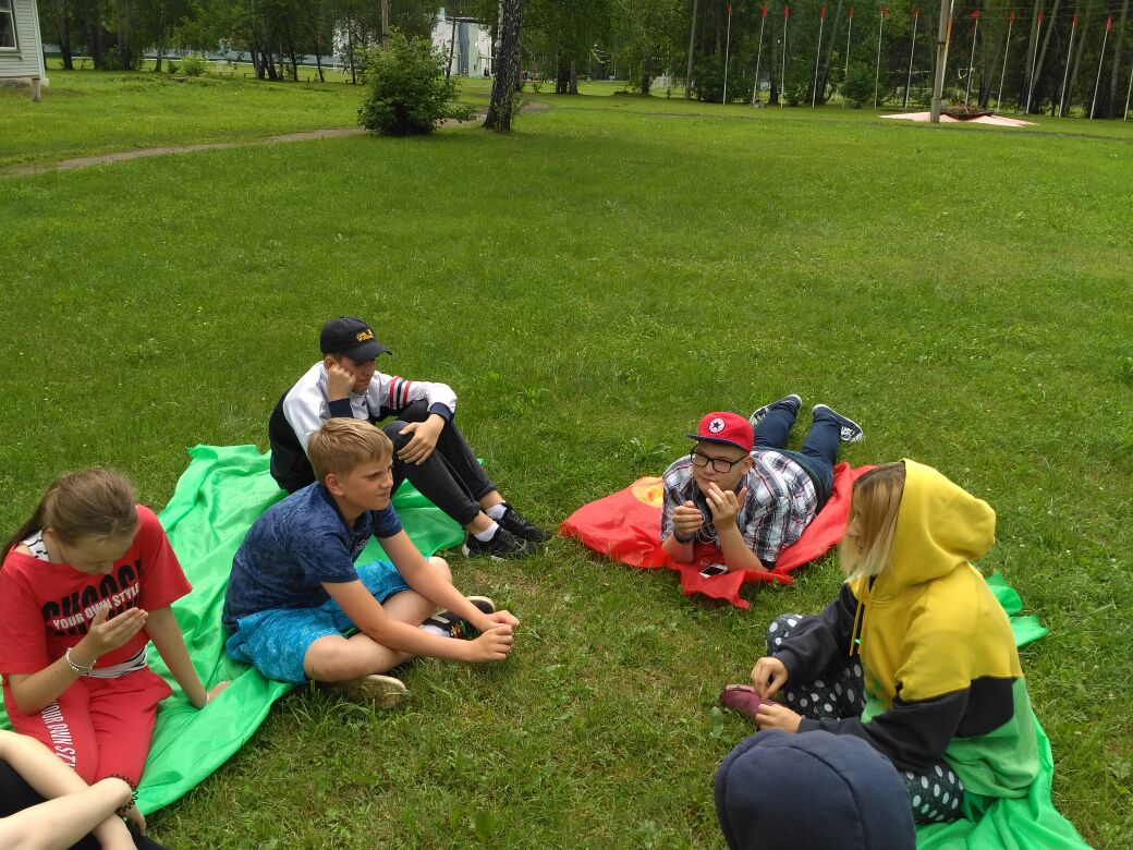 Интеллект-лагерь WOW! – английский лагерь, Новосибирск. Путевки в детский лагерь на 2023-2024 год, фото 5