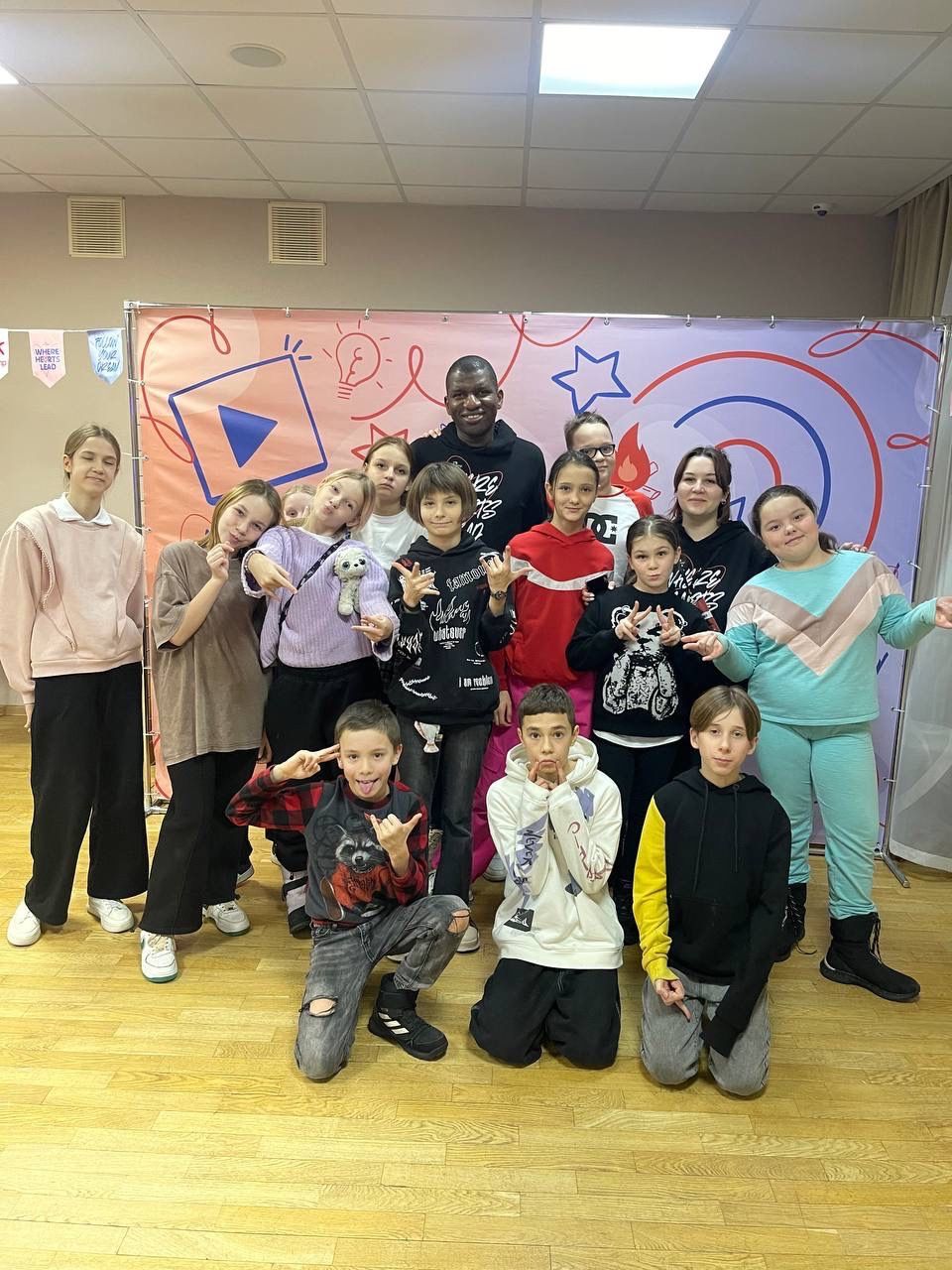 «FillCamp. Розендорф Kids’Camp», Московская обл., Воскресенск – 7.