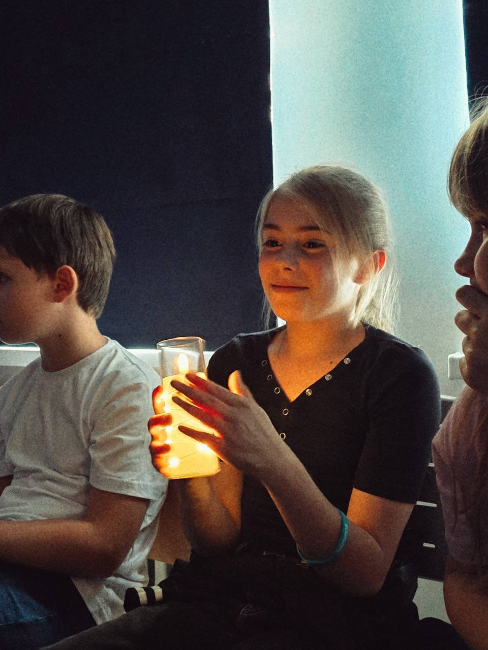 Sciencely. Летние городские лаборатории – детская программа, Тюмень. Путевки на детские программы на 2026 год, фото 7