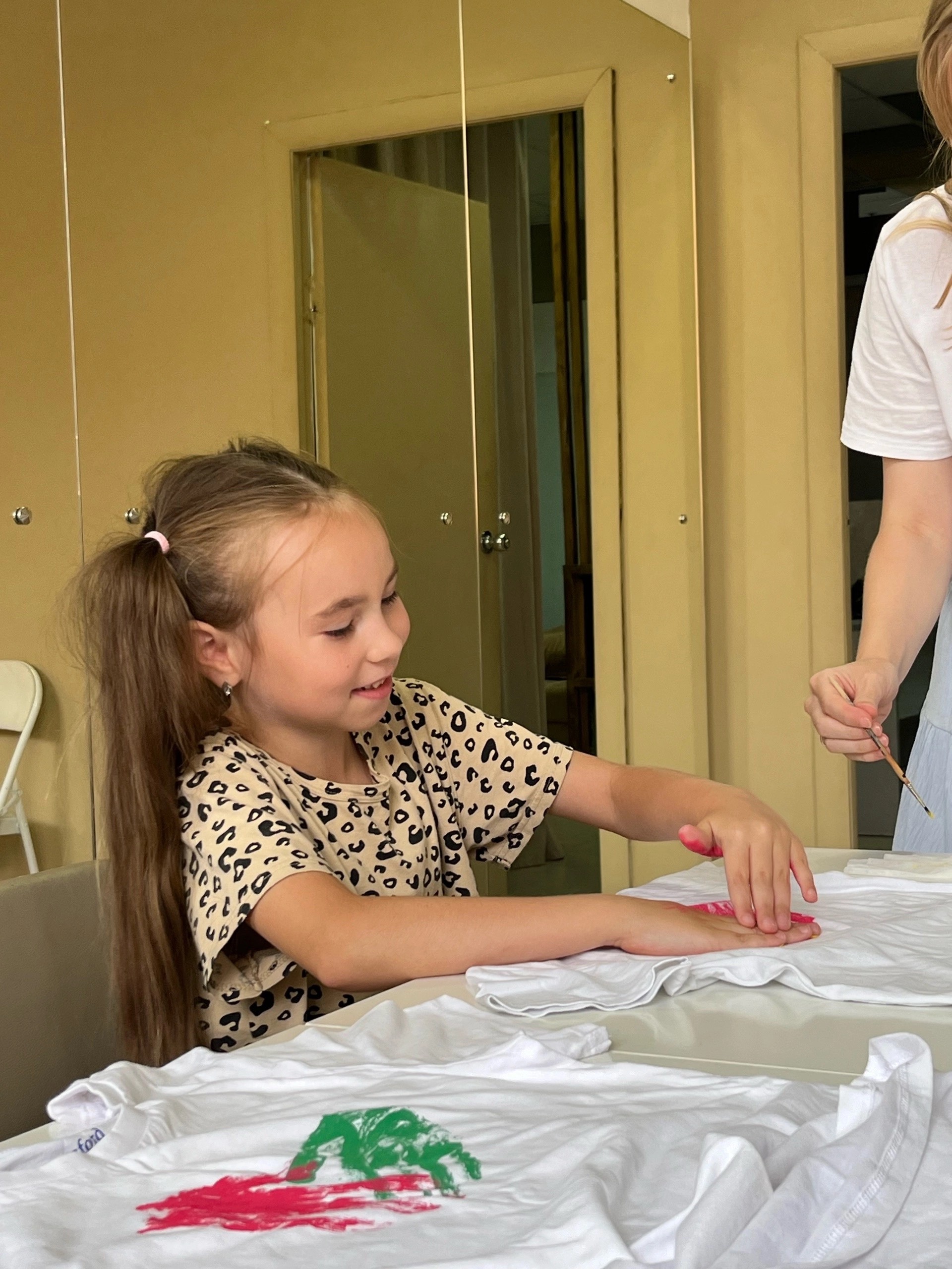 Ul FashionCamp – городской лагерь, Ульяновск, 2 локации. Путевки в детский лагерь на 2025-2026 год, фото 9