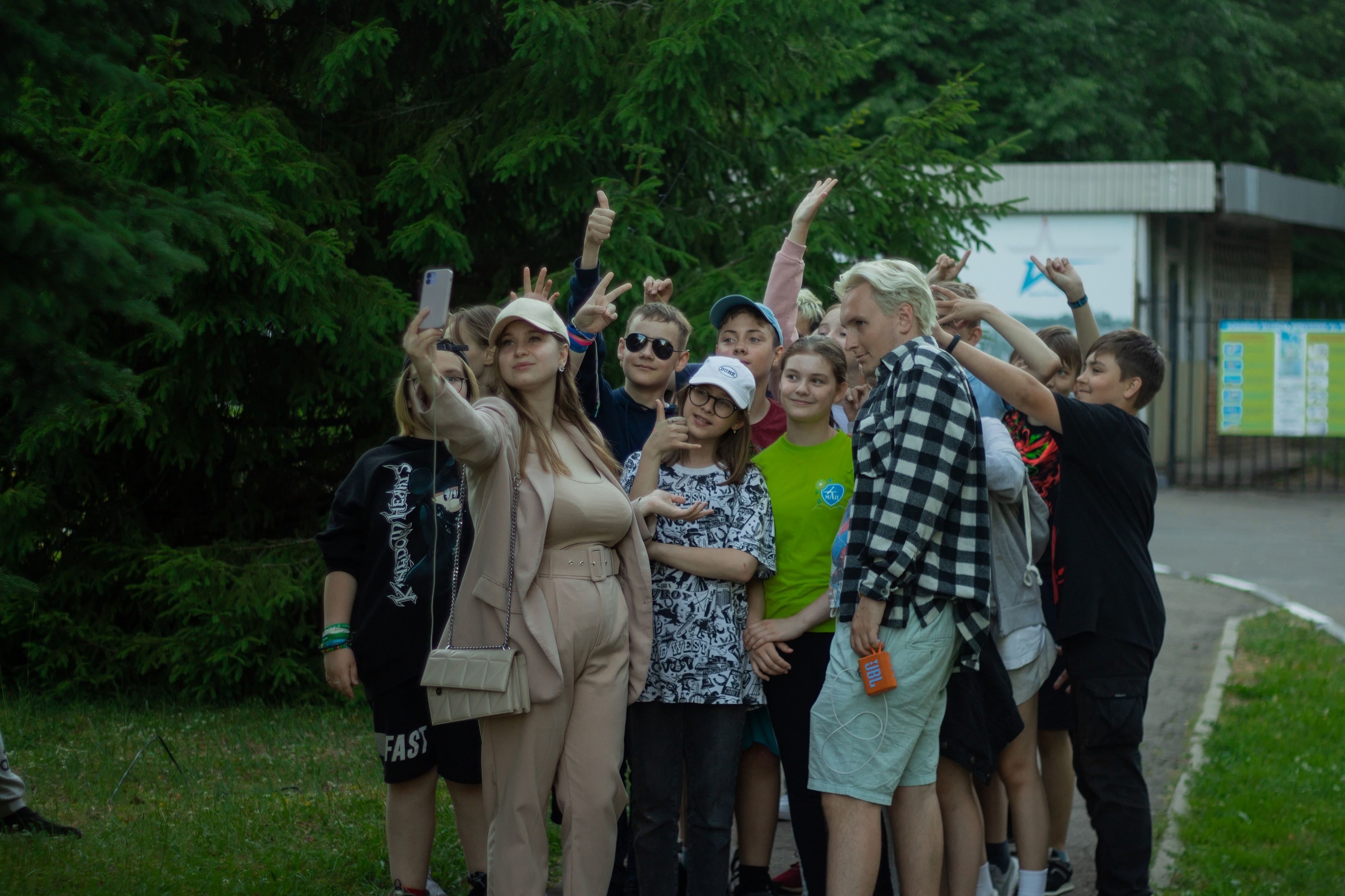 «Замания Кэмп» – Детский лагерь в Подмосковье, фото 8