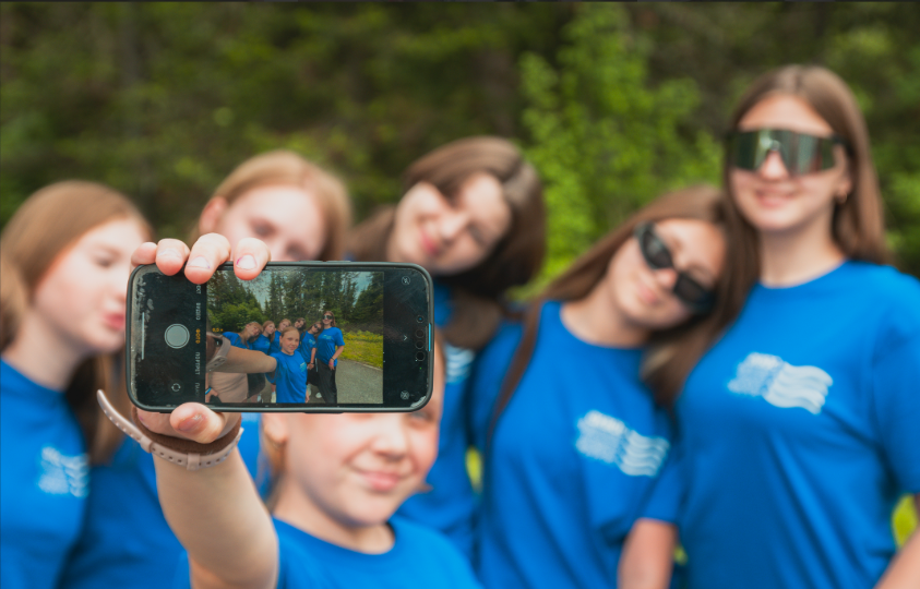 Медиа Волна – творческий лагерь, Кемеровская обл., Таштагол. Путевки в детский лагерь на 2026 год, фото 10