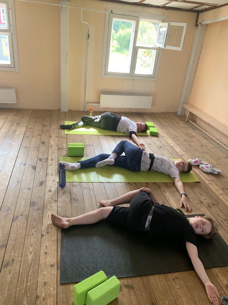 «Кульбит», Ленинградская обл., Выборгский р-н – 7.