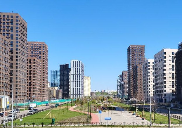 Городские каникулы. Спартак-Тушинская – детская программа, Москва, м.Спартак. Путевки на детские программы на 2026 год, фото размещения 9