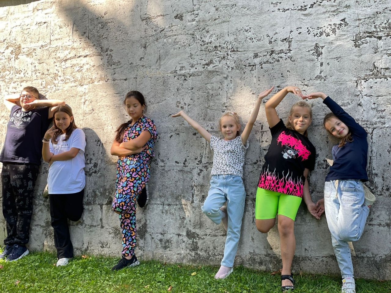 Городская языковая Британская Школа British School (Бритиш Скул)  – детская программа, Тула. Путевки на детские программы на 2026 год, фото программы 11