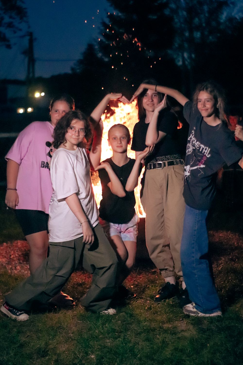 VIL Camp Время новых открытий. Солнечный – детский лагерь, Московская обл., пос. Воскресенское. Путевки в детский лагерь на 2026 год, фото программы 7