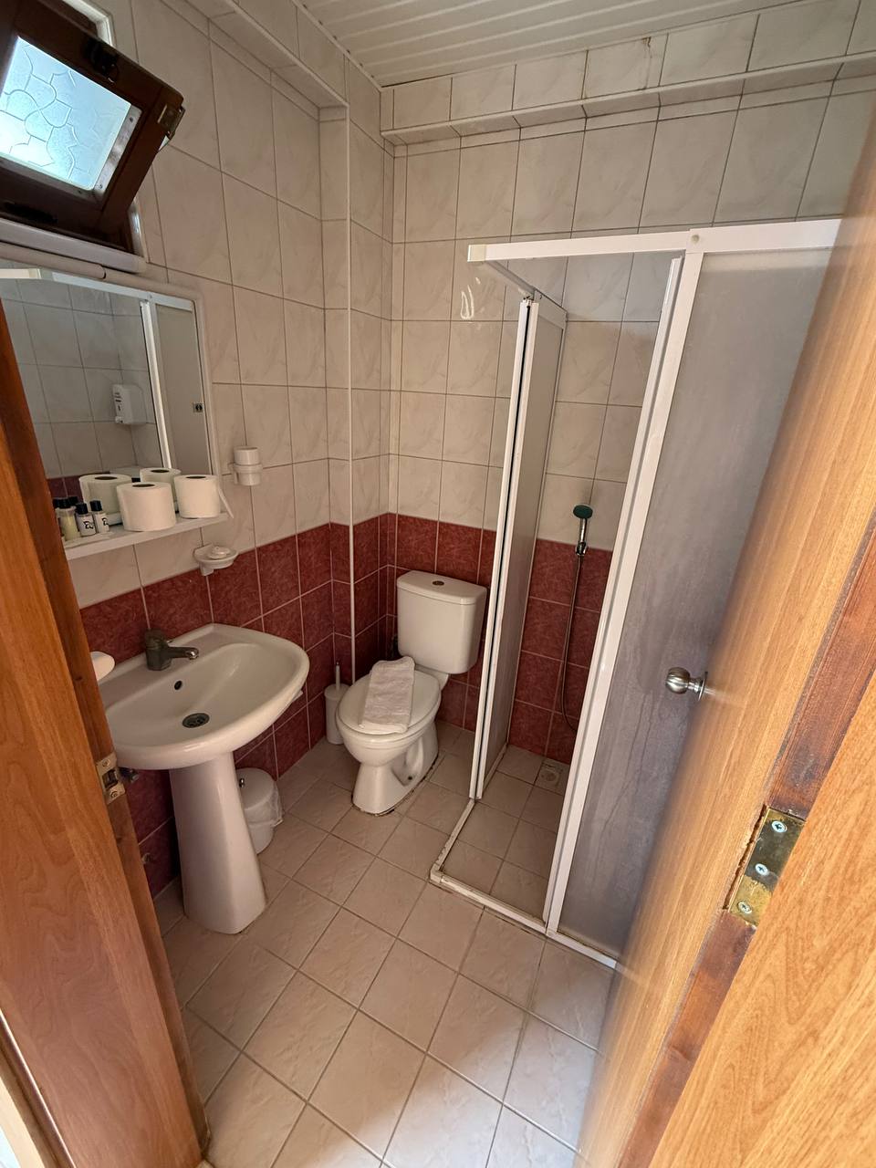 FillCamp Турция – языковой лагерь, Турция, Кемер. Путевки в детский лагерь на 2026 год, фото размещения 5