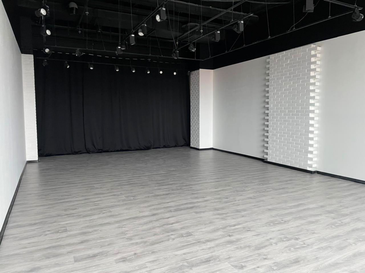 Школа актёрского мастерства Отражение  – детская программа, Москва, 3 локации. Путевки на детские программы на 2026 год, фото размещения 6