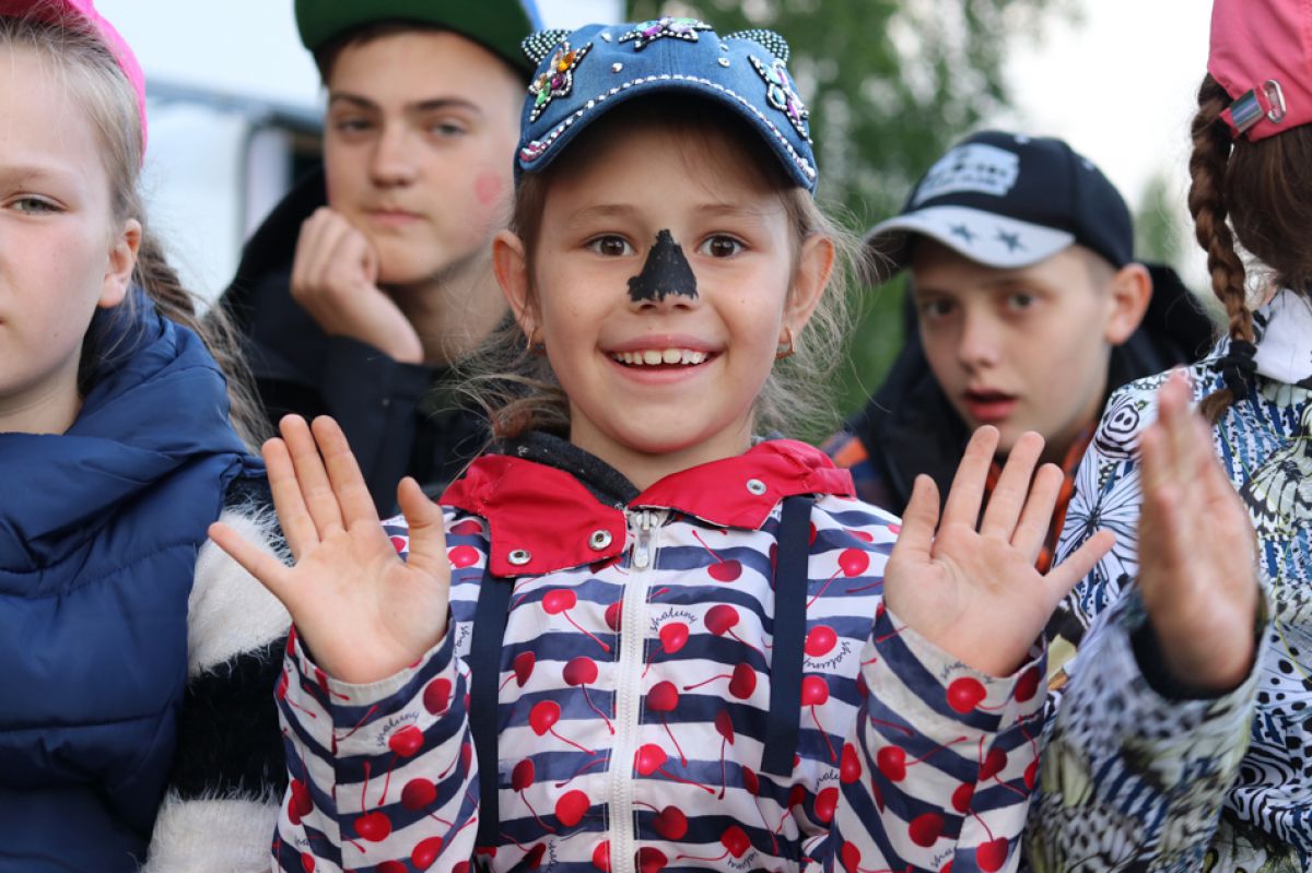«Юный Герой» – Детский лагерь в Московской области, фото 5