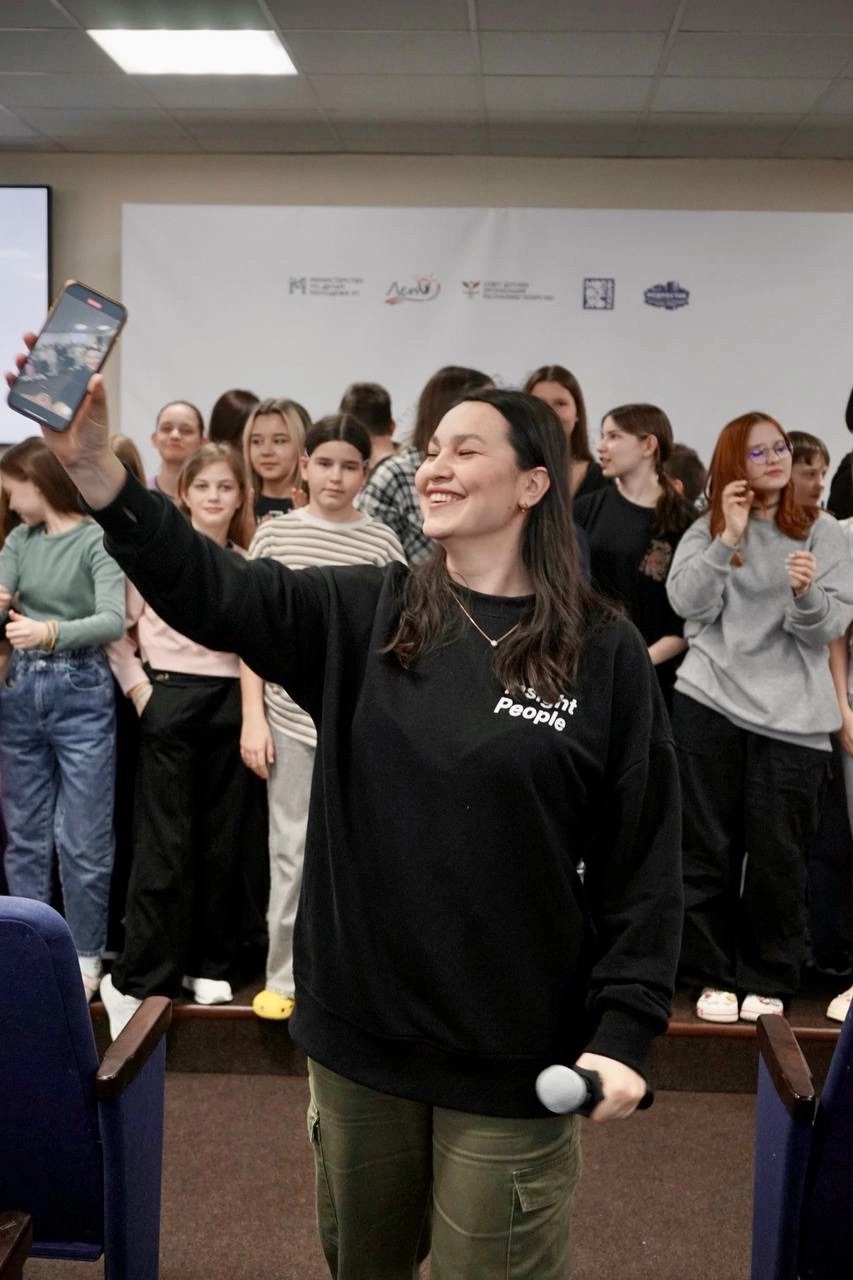 «IT-клуб Инсайд Пипл», Казань – 2.