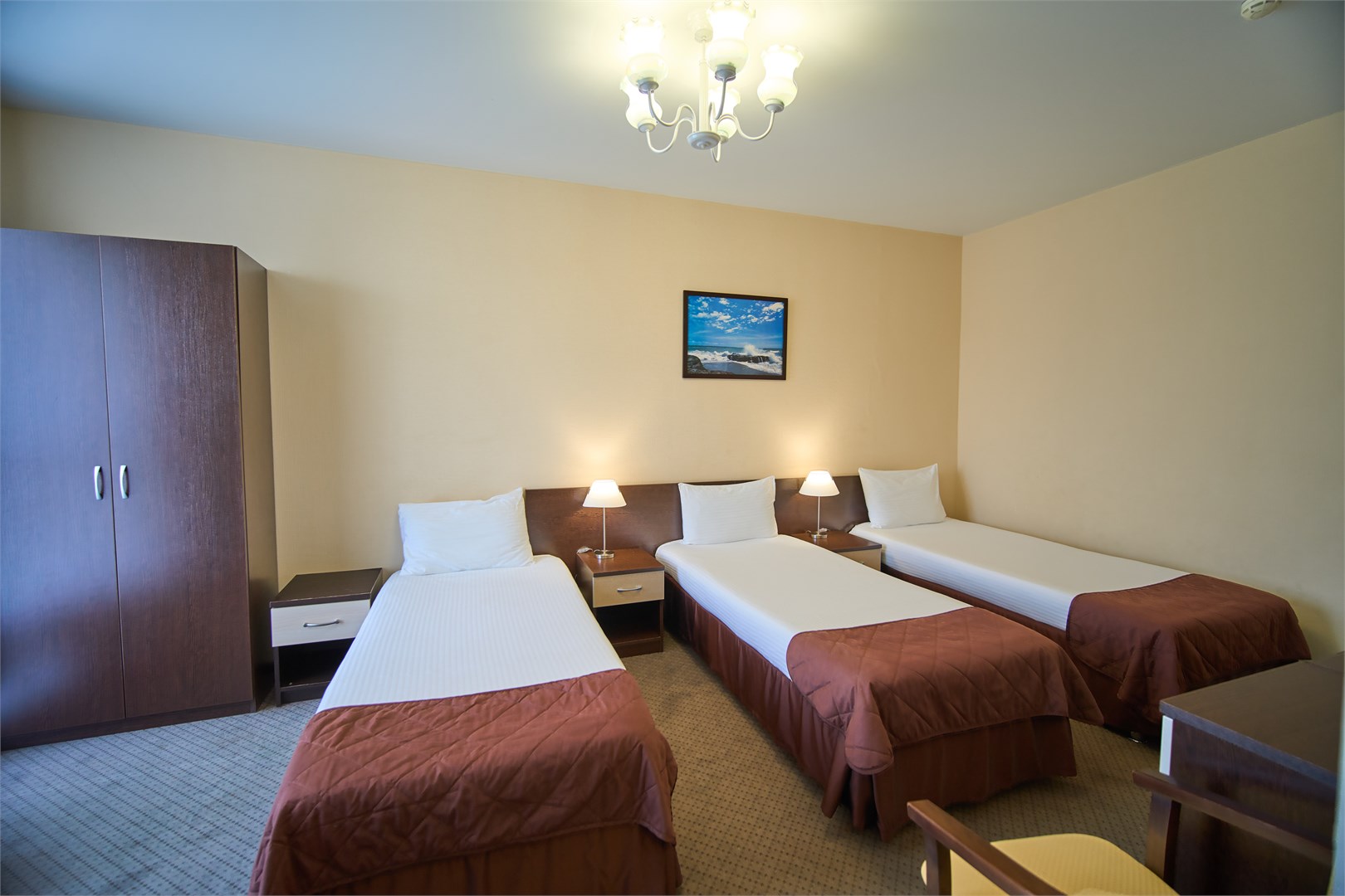 IP RUSSIA в Сочи – языковой лагерь, Краснодарский край, Сочи. Путевки в детский лагерь на 2026 год, фото размещения 2