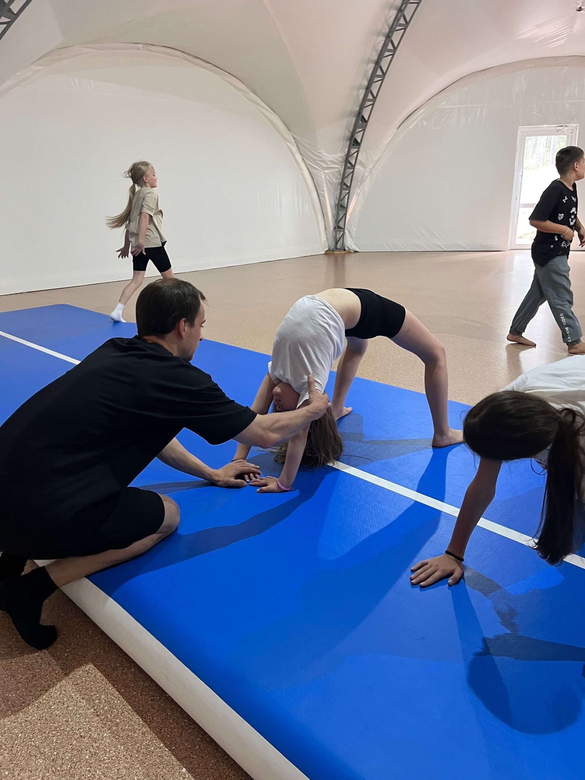 Творческий лагерь ArtCamp в ДОЛ Фрегат – творческий лагерь, Ленинградская обл., Выборгский р-н. Путевки в детский лагерь на 2027 год, фото 9