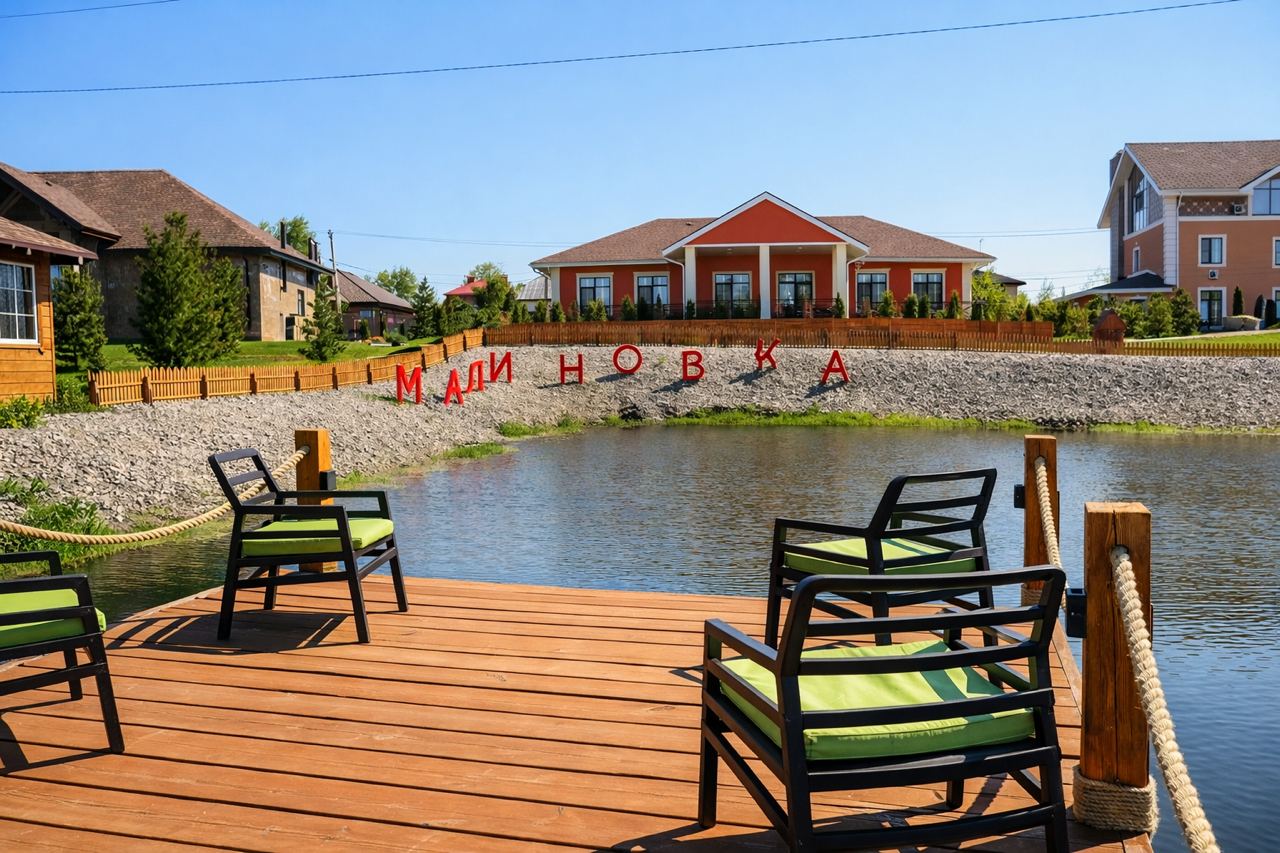 Аплодисменты. Современная хореография – творческий лагерь, Московская обл., Богородский р-н. Путевки в детский лагерь на 2026 год, фото размещения 1