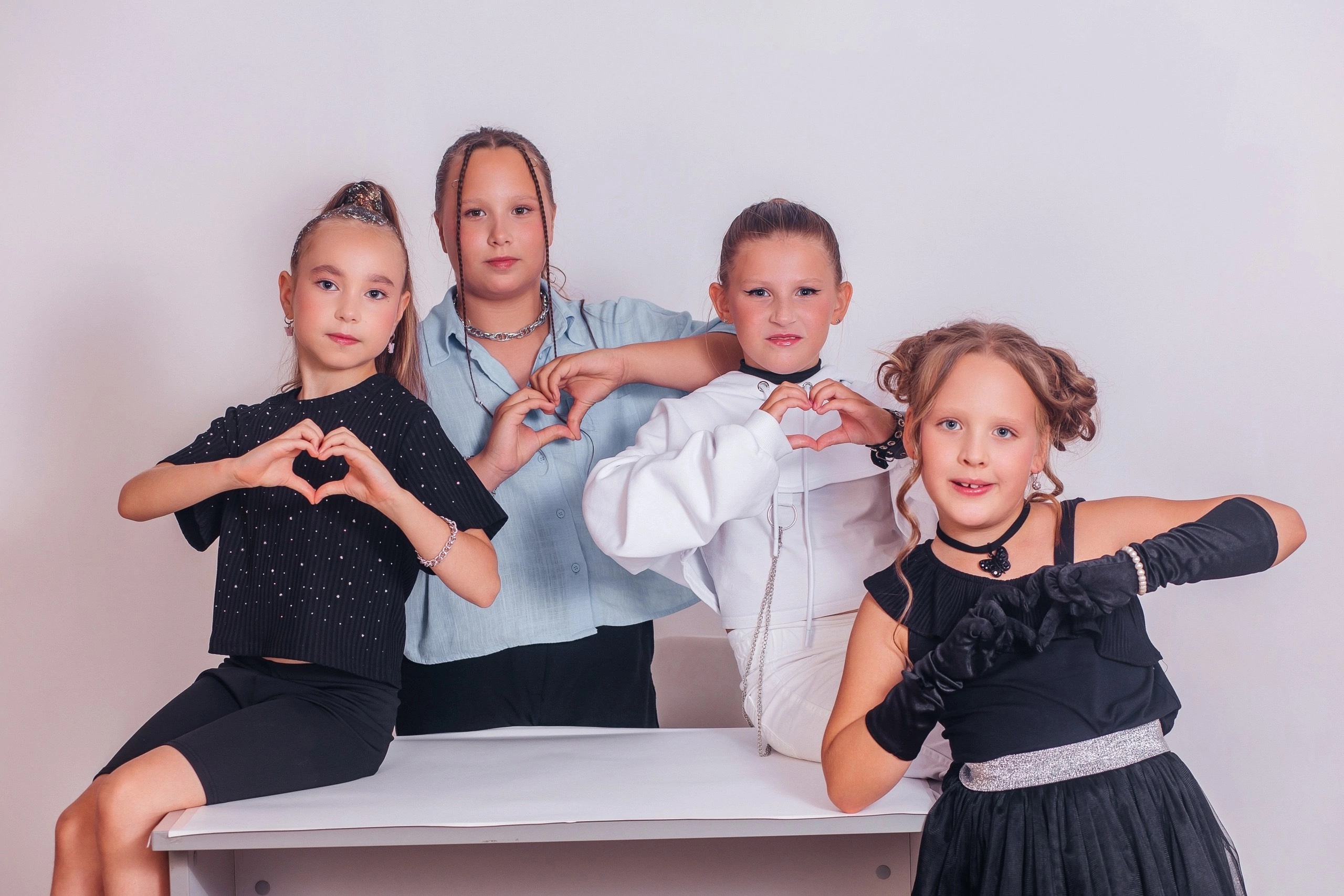 Ul FashionCamp – городской лагерь, Ульяновск, 2 локации. Путевки в детский лагерь на 2025-2026 год, фото 3